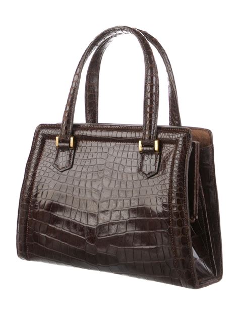 hermes pullman crocodile|hermes crocodile pores.